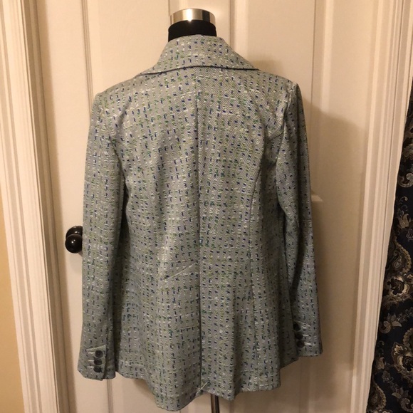 Cabi Presentation Blazer - Picture 2 of 4